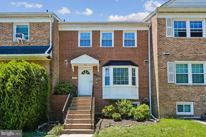 3058 Covington Street, Fairfax, VA 22031 - Photo 1