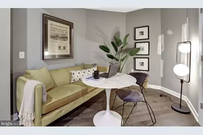 3927 Fair Ridge Drive #208, Fairfax, VA 22033 - Photo 19