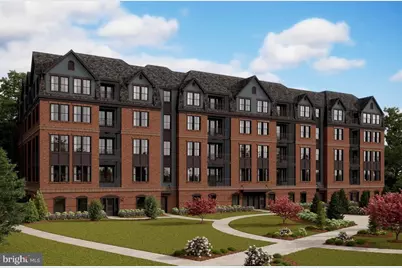 3927 Fair Ridge Drive #208, Fairfax, VA 22033 - Photo 1