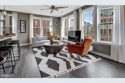3927 Fair Ridge Drive #208, Fairfax, VA 22033 - Photo 15