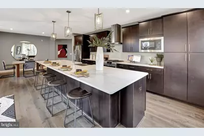3927 Fair Ridge Drive #208, Fairfax, VA 22033 - Photo 5