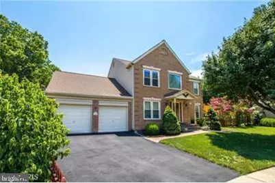 13699 Southernwood Court, Chantilly, VA 20151 - Photo 1