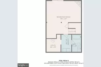 6605 Rockleigh Way, Alexandria, VA 22315 - Photo 17