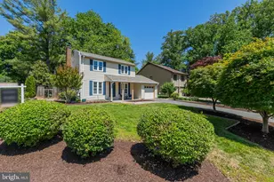 9556 Pine Bough Pl, Vienna, VA 22181 - Photo 51