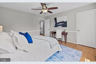 9556 Pine Bough Place, Vienna, VA 22181 - Photo 33