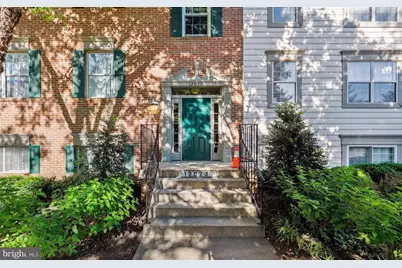 12023 Golf Ridge Court #202, Fairfax, VA 22033 - Photo 1