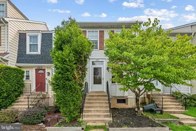 5515 Woodlawn Manor Court, Alexandria, VA 22309 - Photo 1