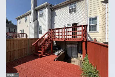 5515 Woodlawn Manor Court, Alexandria, VA 22309 - Photo 21