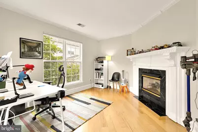 1591 Leeds Castle Drive #201, Vienna, VA 22182 - Photo 15