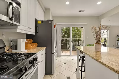 1591 Leeds Castle Drive #201, Vienna, VA 22182 - Photo 13