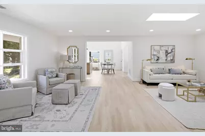 7501 Nancemond Street, Springfield, VA 22150 - Photo 5