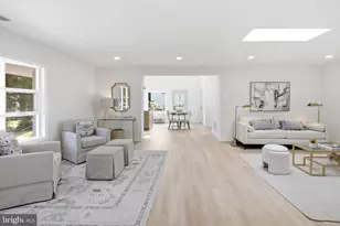 7501 Nancemond St, Springfield, VA 22150 - Photo 5
