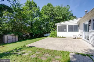 7501 Nancemond St, Springfield, VA 22150 - Photo 33