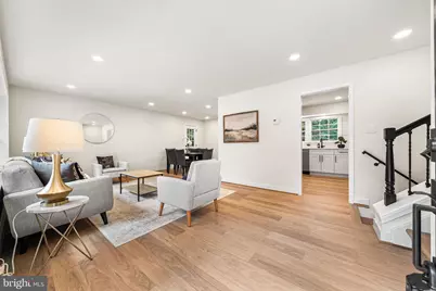 2308 William and Mary Drive, Alexandria, VA 22308 - Photo 5