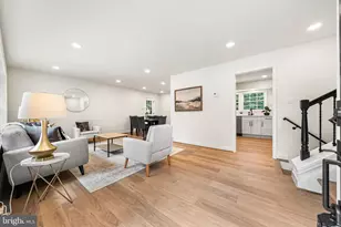 2308 William and Mary Dr, Alexandria, VA 22308 - Photo 5