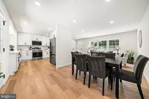 2308 William and Mary Dr, Alexandria, VA 22308 - Photo 9