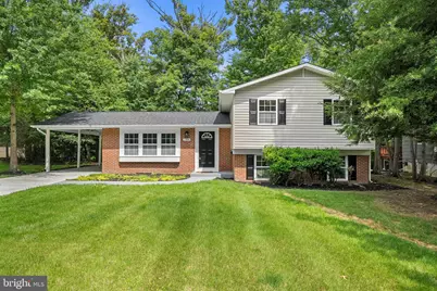 2308 William and Mary Drive, Alexandria, VA 22308 - Photo 1