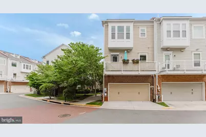 9441 Canonbury Square, Fairfax, VA 22031 - Photo 29