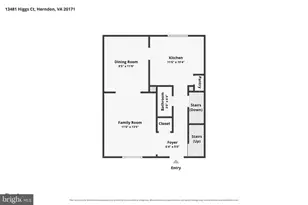 13481 Higgs Ct, Herndon, VA 20171 - Photo 49