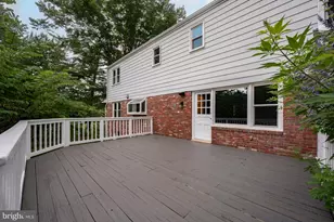 9005 Chickawane Ct, Alexandria, VA 22309 - Photo 37