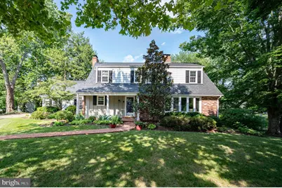 9005 Chickawane Court, Alexandria, VA 22309 - Photo 3