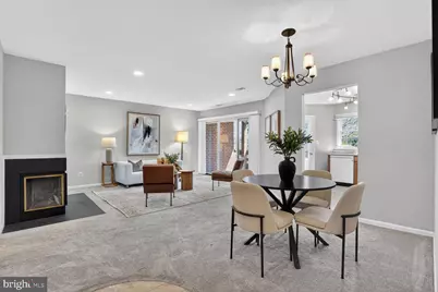 11116 Beaver Trail Court #11116, Reston, VA 20191 - Photo 3