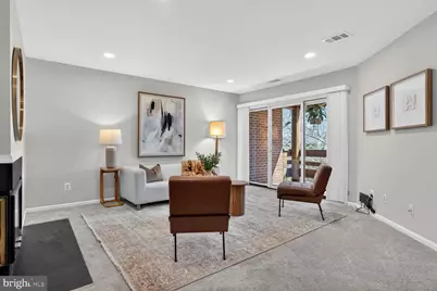 11116 Beaver Trail Court #11116, Reston, VA 20191 - Photo 5
