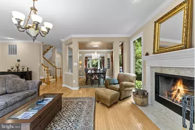 3431 Putnam Street, Falls Church, VA 22042 - Photo 21
