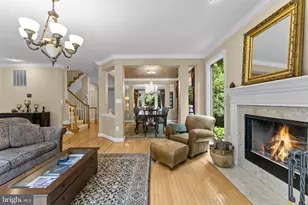3431 Putnam St, Falls Church, VA 22042 - Photo 21