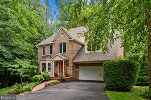 3431 Putnam St, Falls Church, VA 22042 - Photo 5
