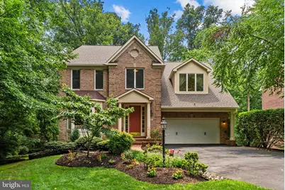 3431 Putnam Street, Falls Church, VA 22042 - Photo 3