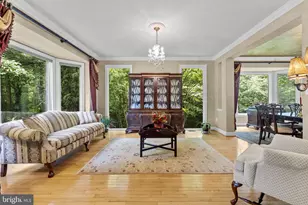 3431 Putnam St, Falls Church, VA 22042 - Photo 11