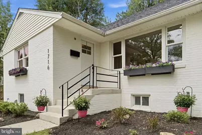 1716 Macon Street, McLean, VA 22101 - Photo 41