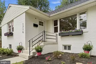 1716 Macon St, McLean, VA 22101 - Photo 41