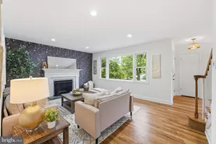 1716 Macon St, McLean, VA 22101 - Photo 5