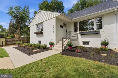 1716 Macon Street, McLean, VA 22101 - Photo 1