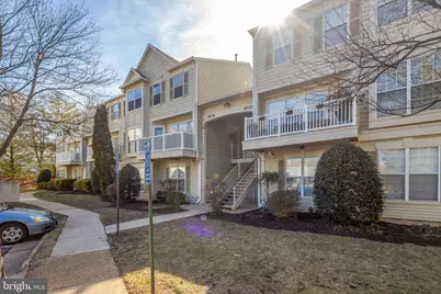 8204 Catbird Circle #202, Lorton, VA 22079 - Photo 3