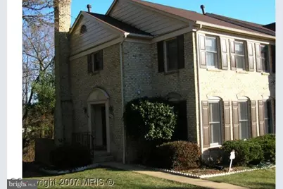 5194 Kimscott Court, Annandale, VA 22003 - Photo 1