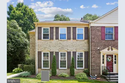 5194 Kimscott Court, Annandale, VA 22003 - Photo 1