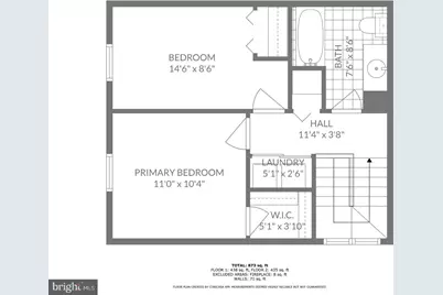 14380 Gringsby Court, Centreville, VA 20120 - Photo 11