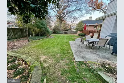 6910 Park Terrace Drive, Alexandria, VA 22307 - Photo 35