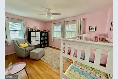 6910 Park Terrace Drive, Alexandria, VA 22307 - Photo 23