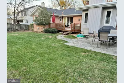 6910 Park Terrace Drive, Alexandria, VA 22307 - Photo 47