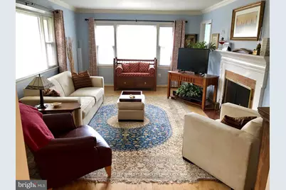 6910 Park Terrace Drive, Alexandria, VA 22307 - Photo 13
