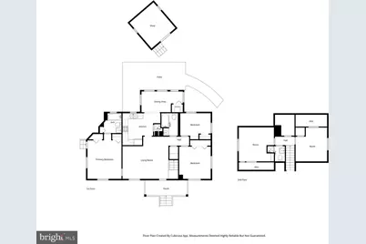 6003 Rixey Drive, Alexandria, VA 22303 - Photo 41