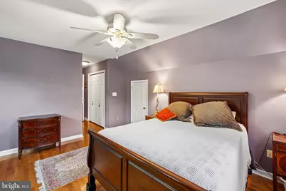 8506 Hitching Post Lane, Alexandria, VA 22308 - Photo 13