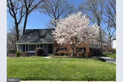 8506 Hitching Post Lane, Alexandria, VA 22308 - Photo 1