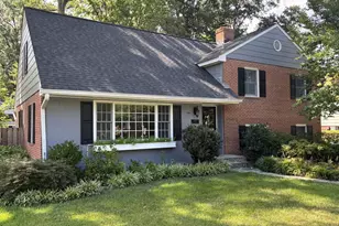8506 Hitching Post Ln, Alexandria, VA 22308 - Photo 1