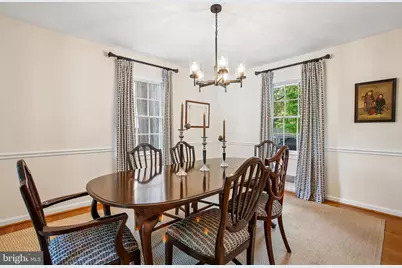 8506 Hitching Post Lane, Alexandria, VA 22308 - Photo 5