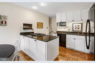8506 Hitching Post Lane, Alexandria, VA 22308 - Photo 9